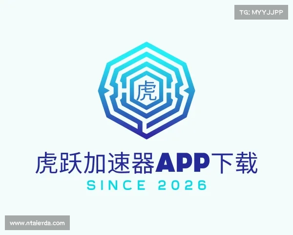 发现虎跃加速器app下载